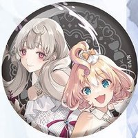 Ethyria 1st Anniversary 徽章 