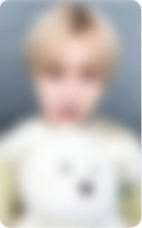 SET BY US ONLY hl 1.0線上個簽 簽售卡 TUNEXX是小狗