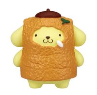 三麗鷗明星壽司2 擺件 