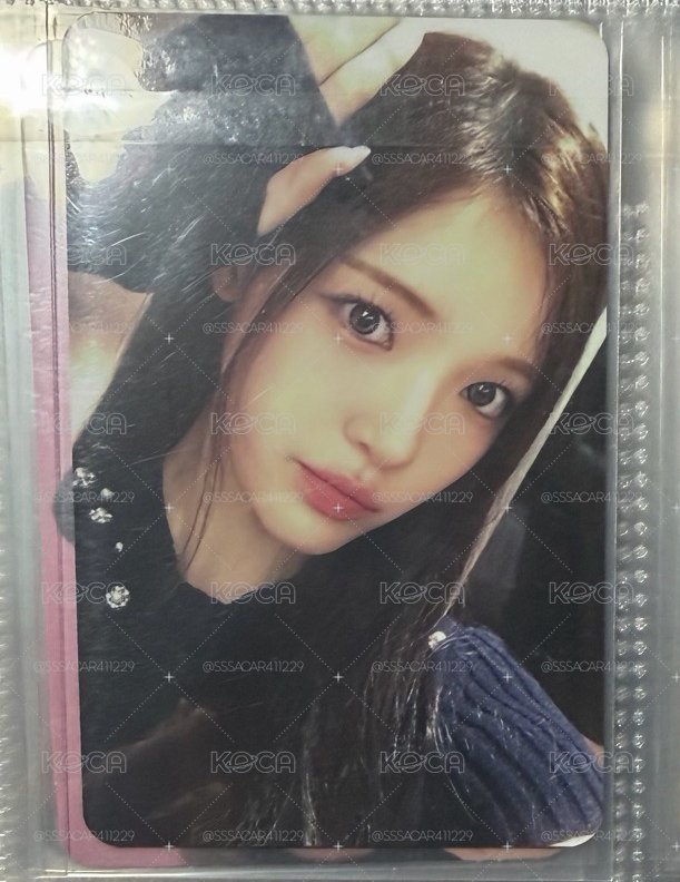 Focus ms 簽售卡 