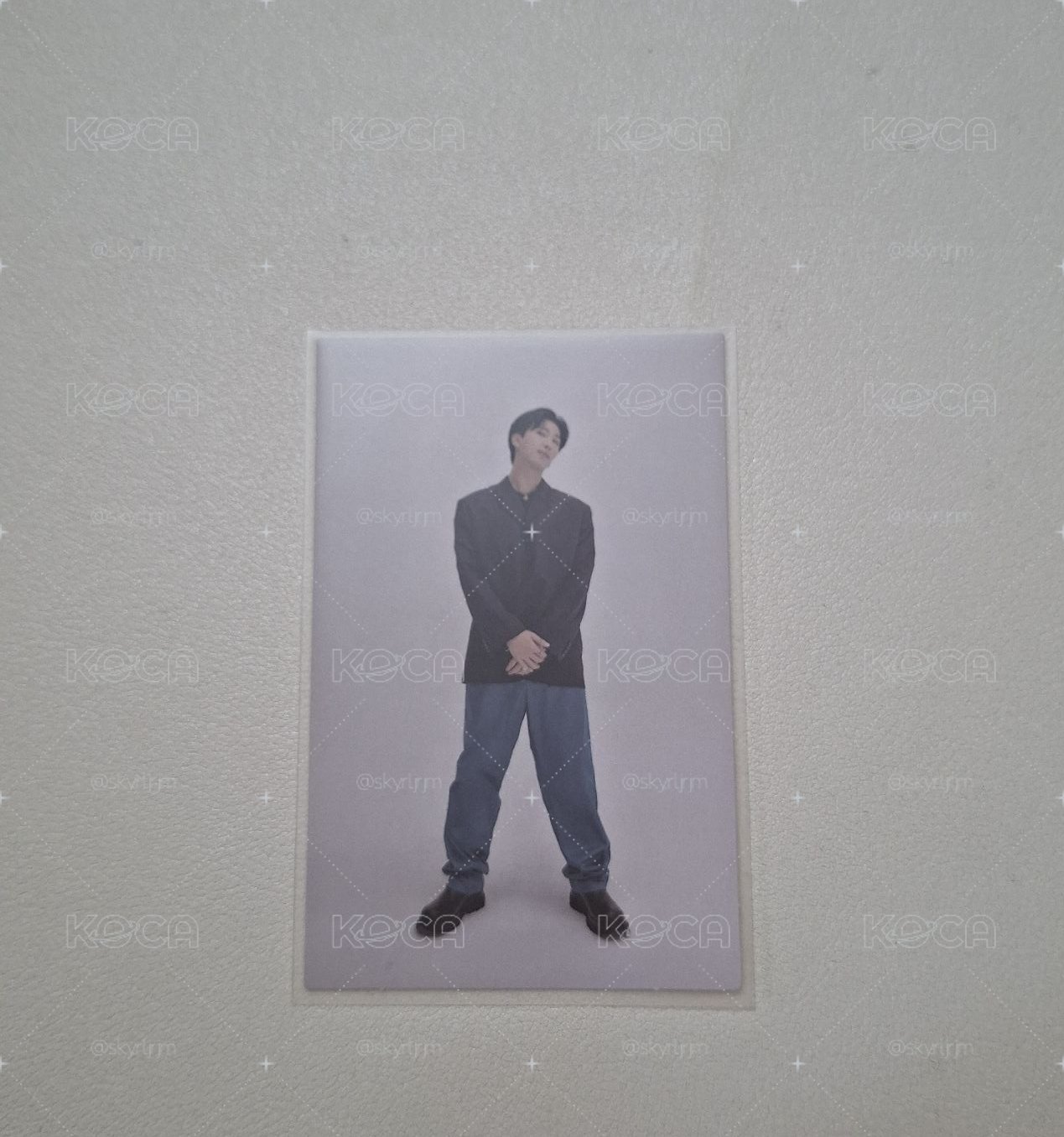 血型A型，腳也要A形