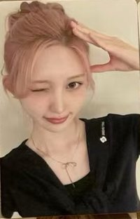 LUCID DREAM 入場卡 / 場限卡 0411 東京場限