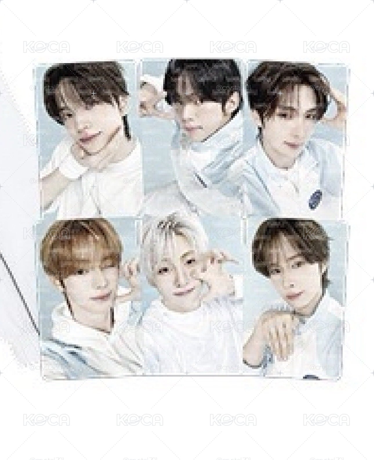 TWS FM JP外套卡