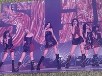 世巡電影 明信片 