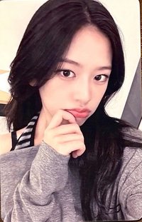 LUCID DREAM 入場卡 / 場限卡 0411 東京場限