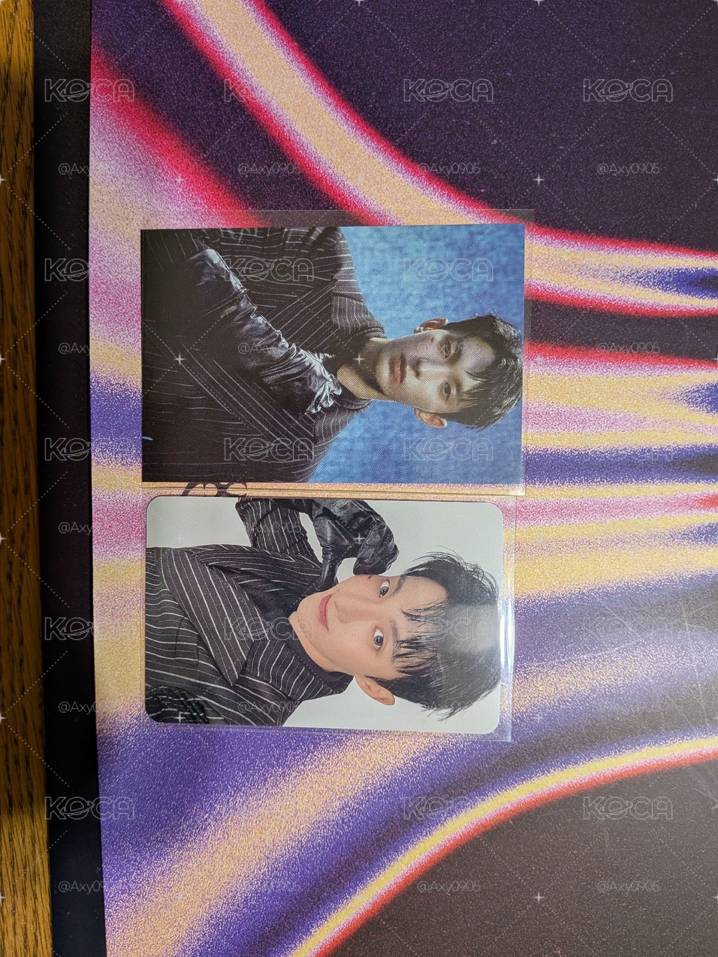 DK 小盤