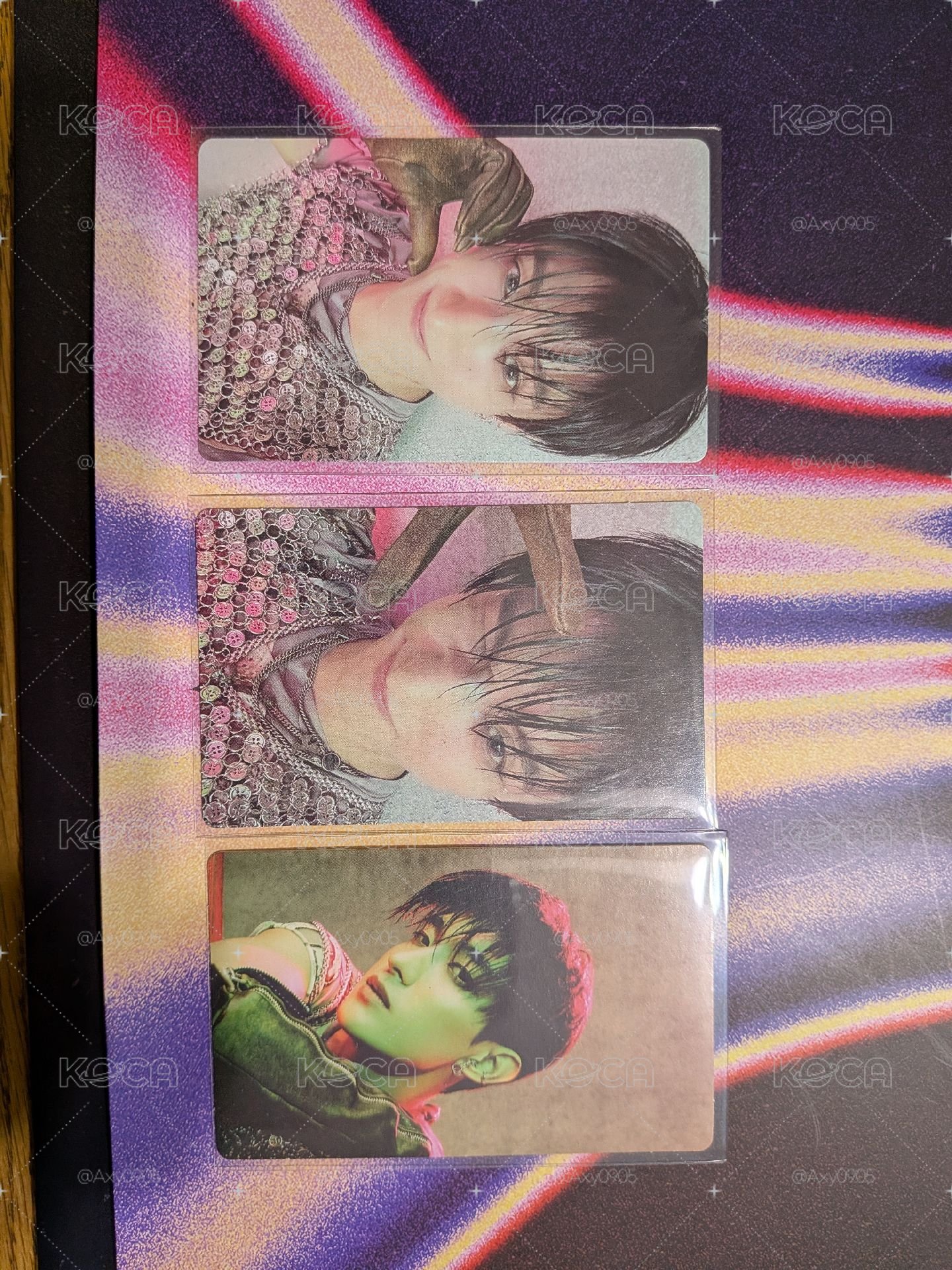 DK 小盤
