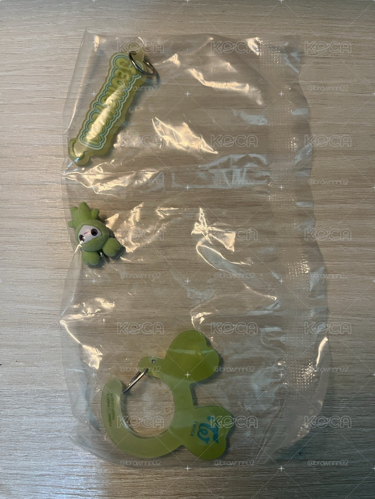 定延登山扣