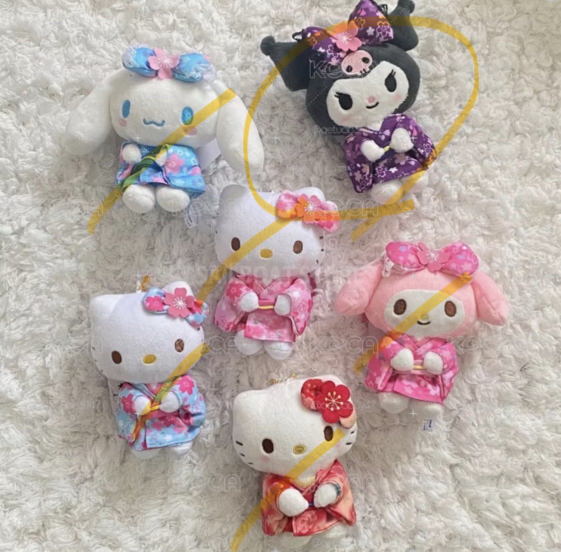 和服小庫👘🍼