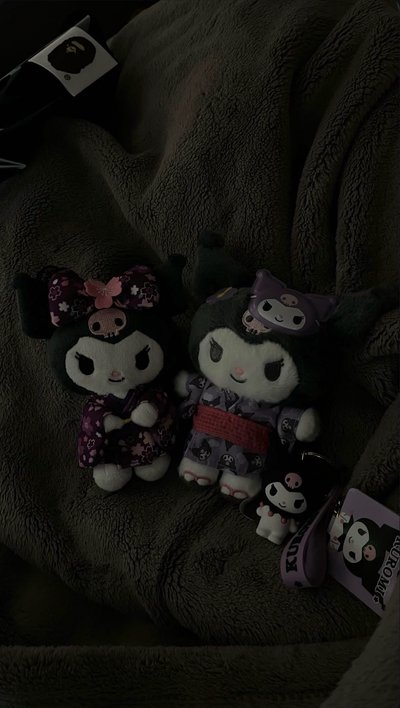 和服小庫👘🍼