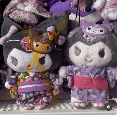 和服小庫👘💜