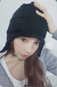迷你一輯 音中fm 打歌卡 