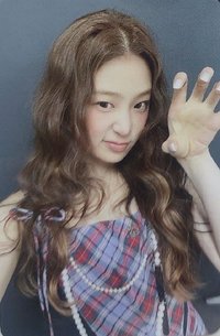迷你一輯 音中fm 打歌卡 