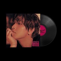 TASTE LP Ver. 黑膠唱片 