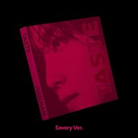 TASTE Savory Ver. 專輯 