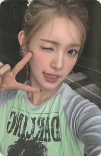 Focus k4 簽售卡 LA