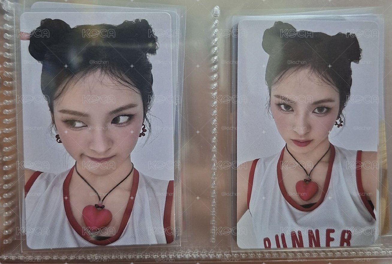 現貨 | 包子頭柒