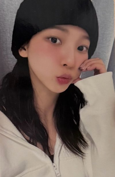 魅尚萱 明信片 一組未拆 +紋身貼+三巡冬紋身貼+柚卡400