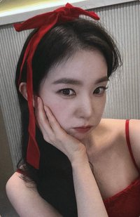 正規一 k4 特典卡 蝴蝶結姐