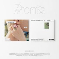 Promise DIGIPACK Ver. 專輯 