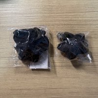 黑海星吊飾
