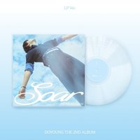 Soar LP Ver. 黑膠唱片 