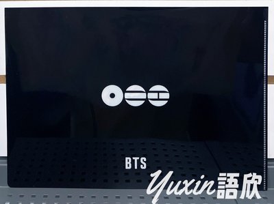 現貨✅ 防彈少年團 BTS  ARIRANG 專輯 UNIVERSAL 環球 特典 資料夾