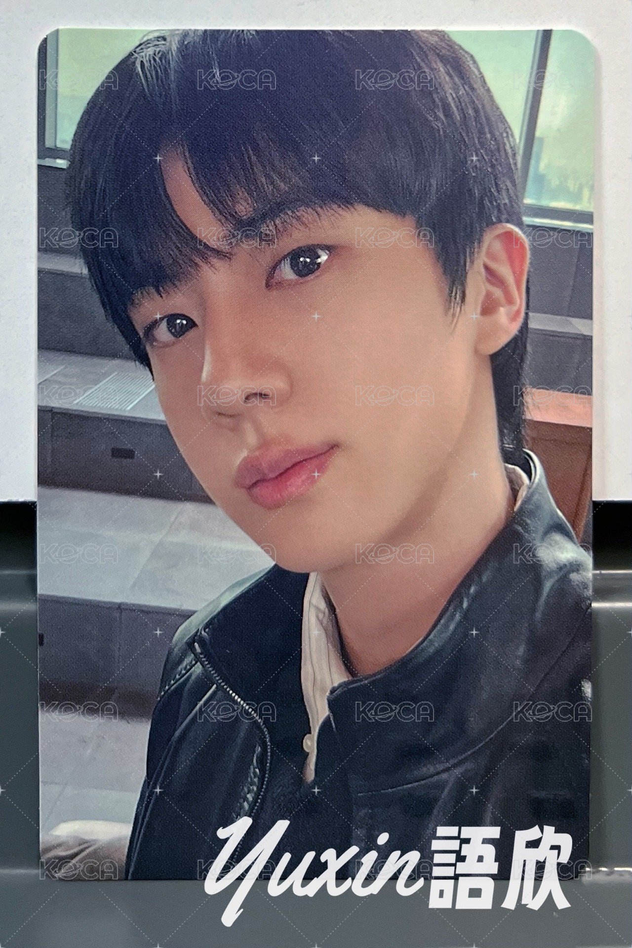 JIN