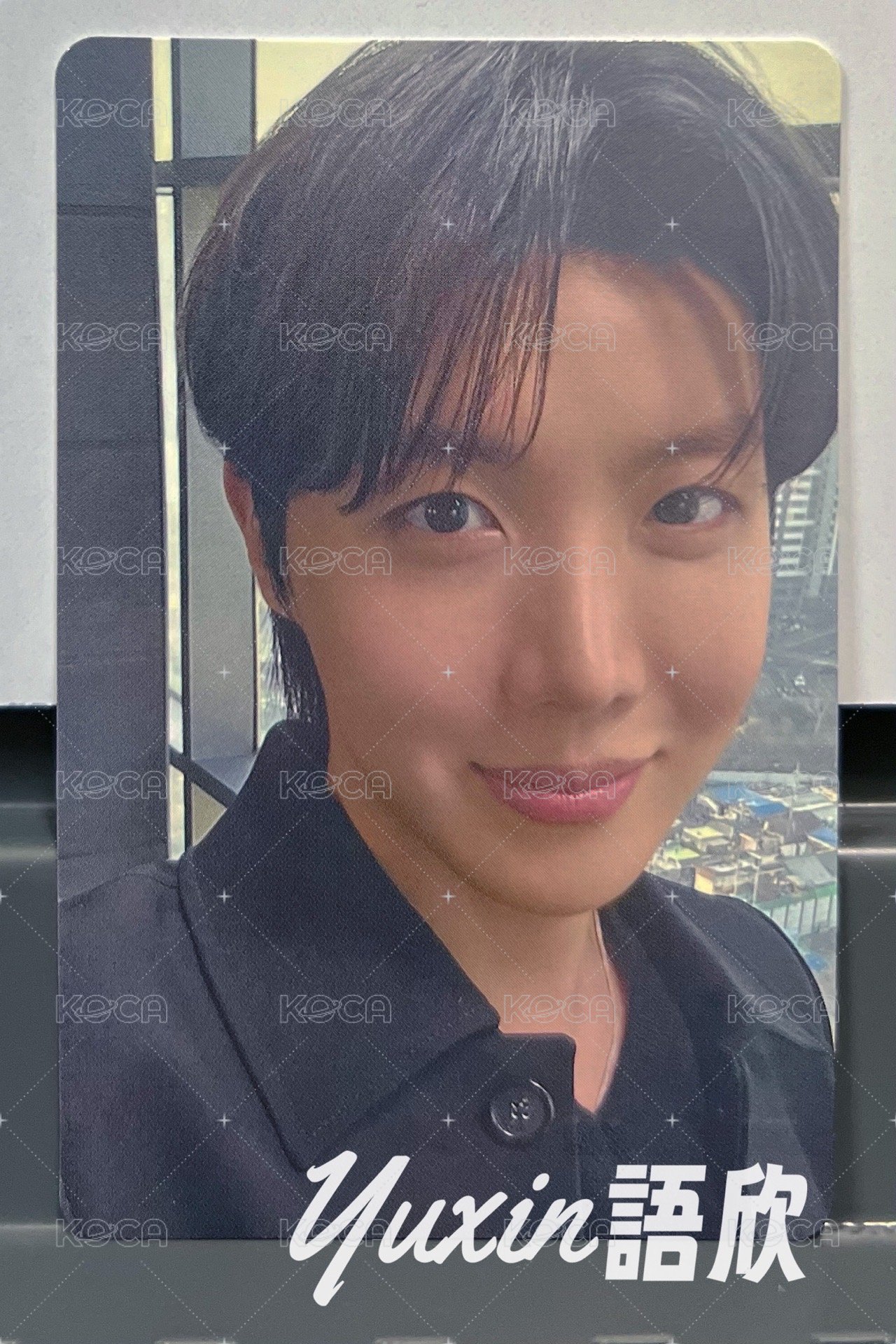 J-HOPE