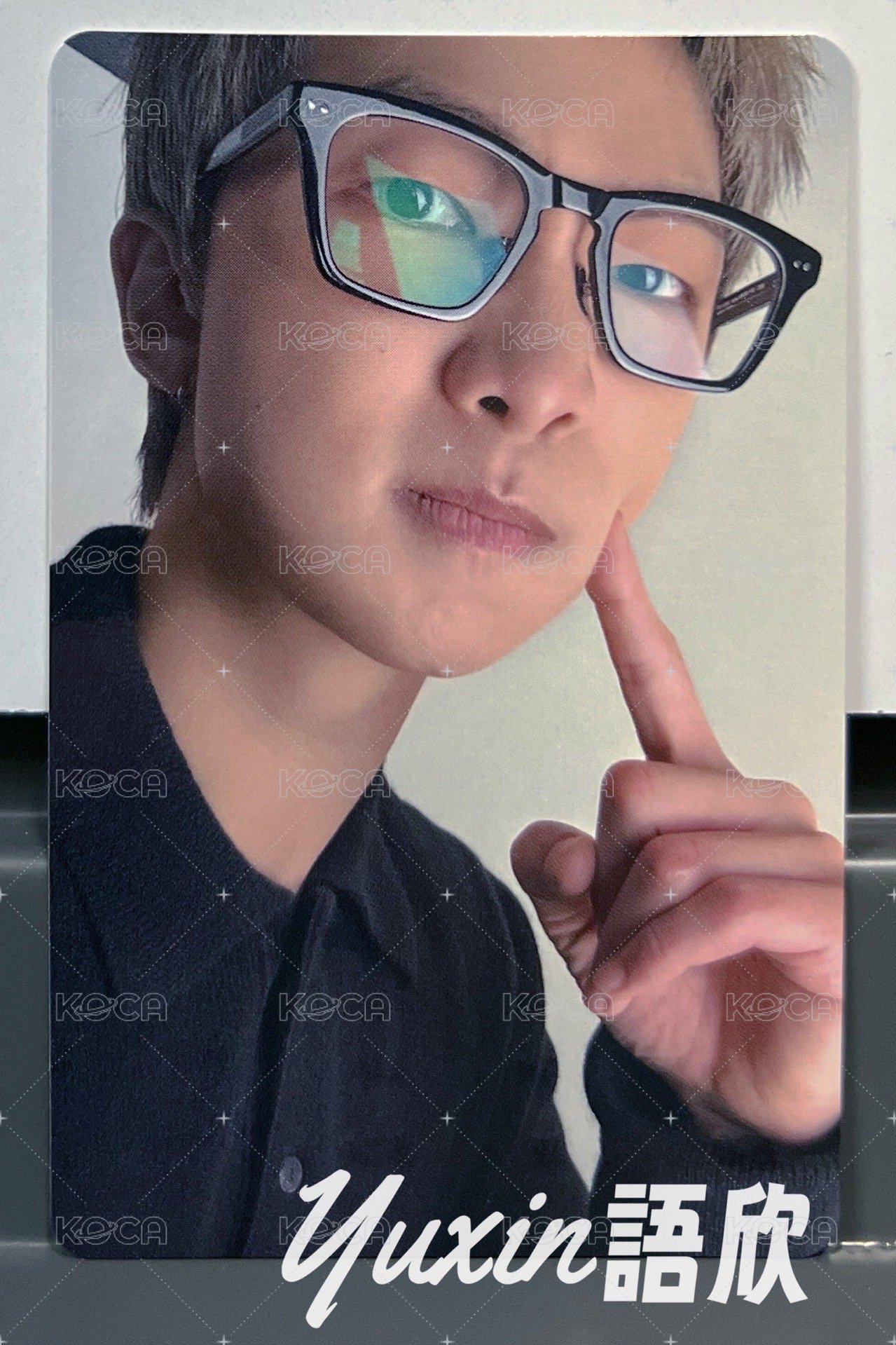 RM