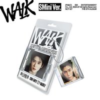WALK SMini Ver. 電子專 