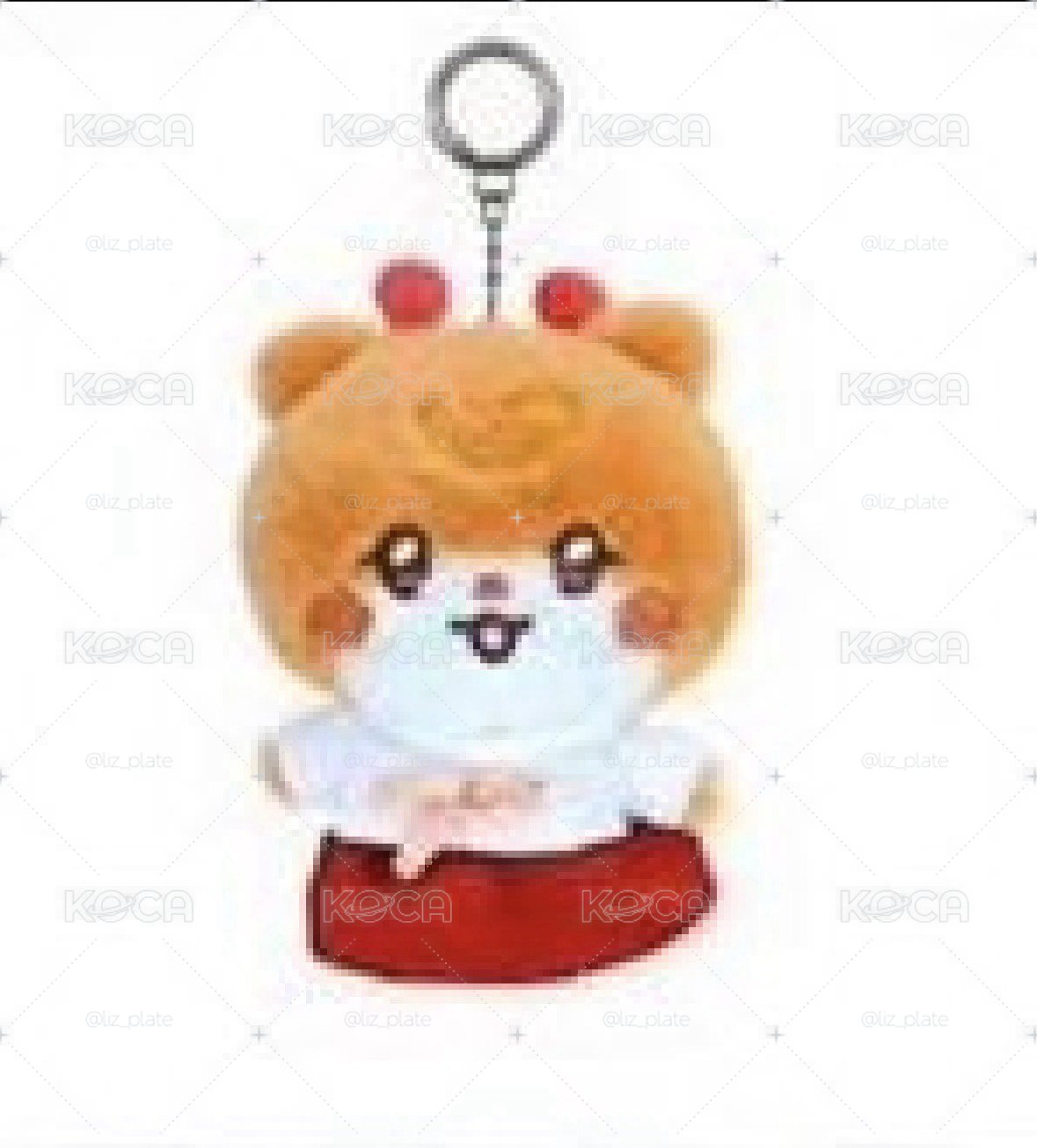 韓版盒娃不含卡