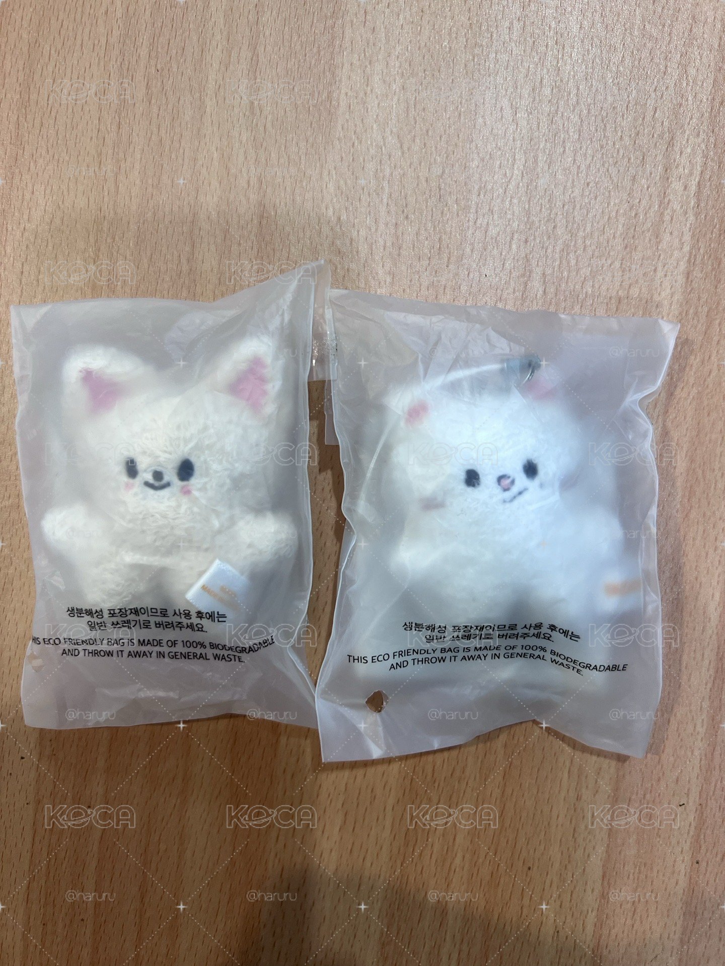 5期飯咪潦草娃-辰 寅