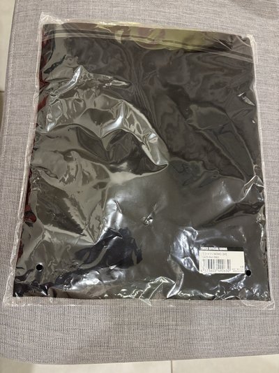 Momo潑漆T(全新未拆）