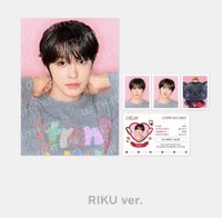 RIKU
