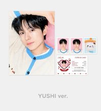 YUSHI 