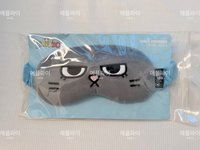 4眼罩