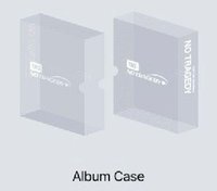 迷五 專輯 收納盒/箱 