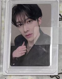正規一ricky一直娛簽售中選卡（在途需久等）