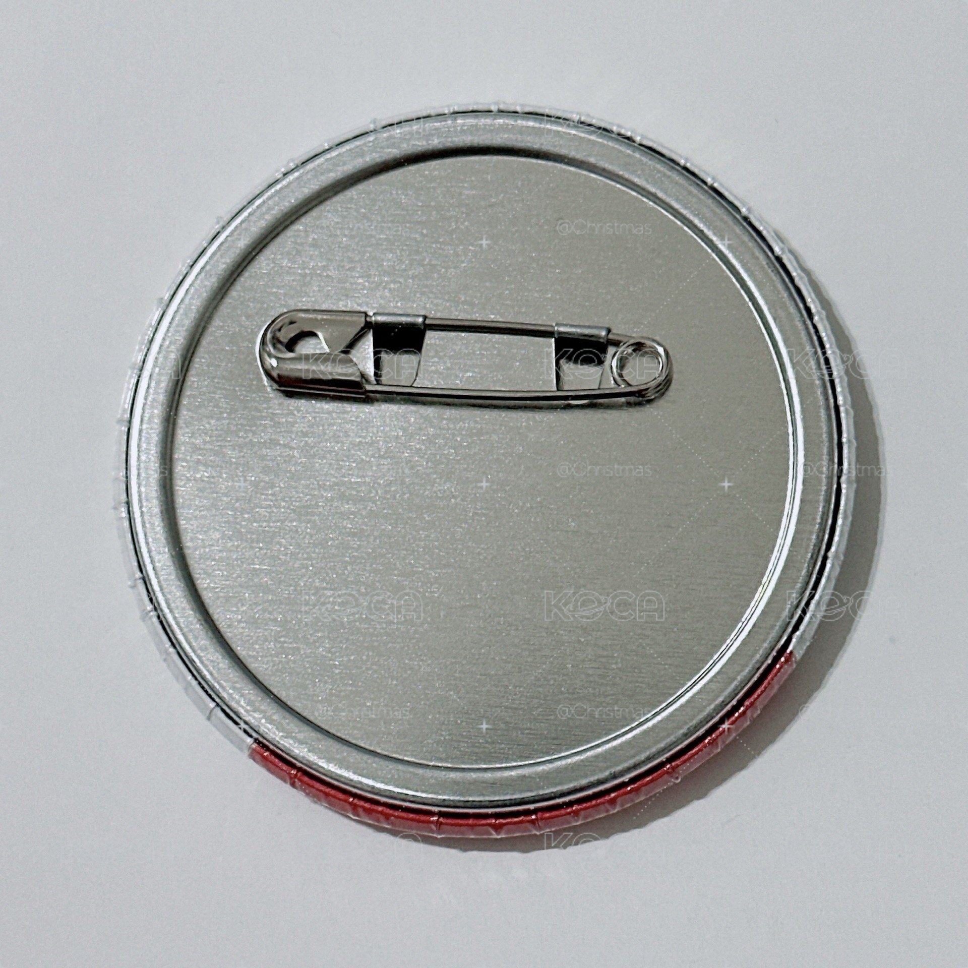 【勝喆】20cafe徽章