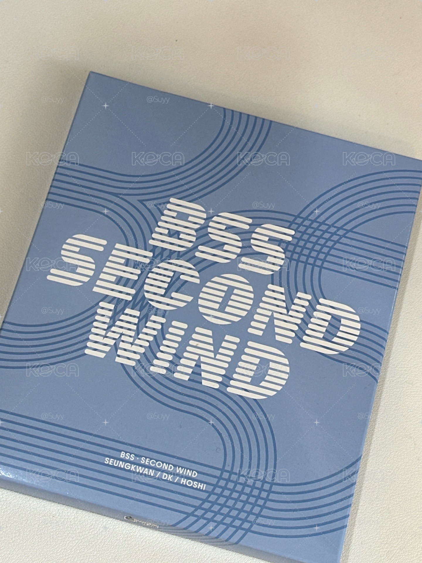 BSS全專 