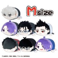 ML 趴趴Msize vol.2