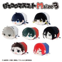 ML 趴趴Msize vol.3