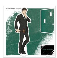 咒術迴戰大交流展 立牌 日車