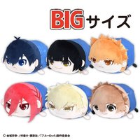 ML 趴趴BIGsize vol.1