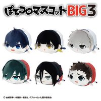 ML 趴趴BIGsize vol.3