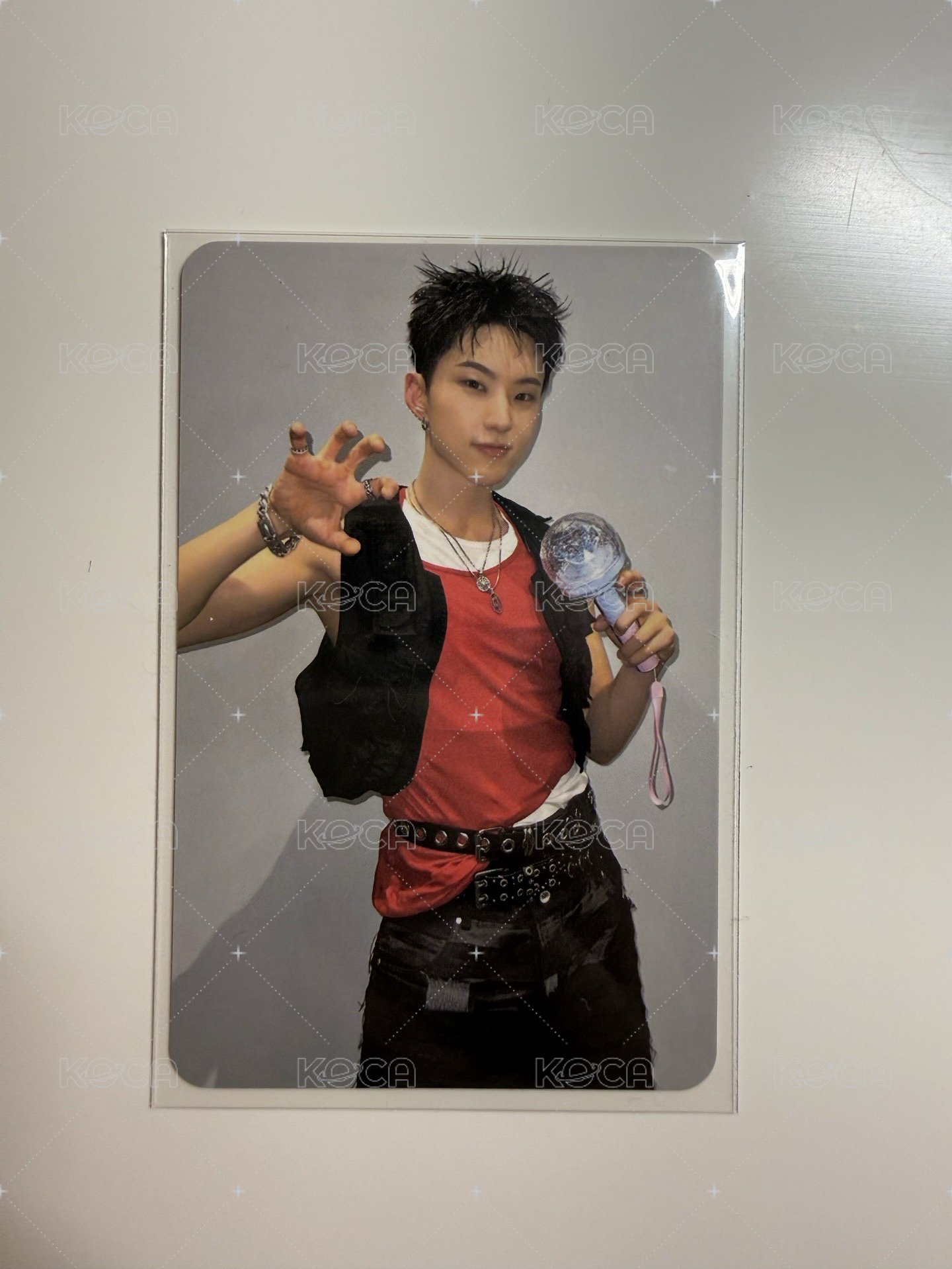 HOSHI