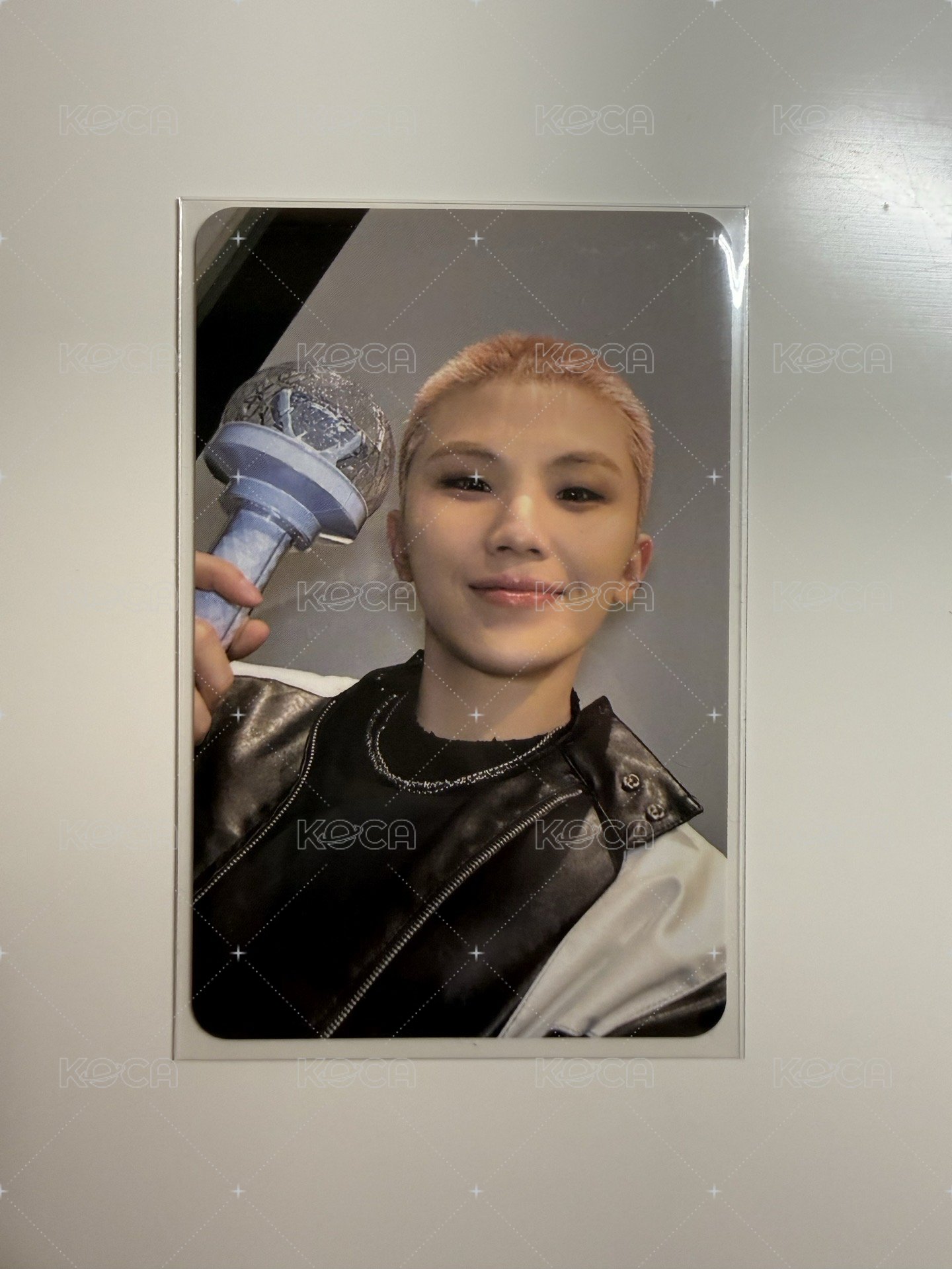 WOOZI 1