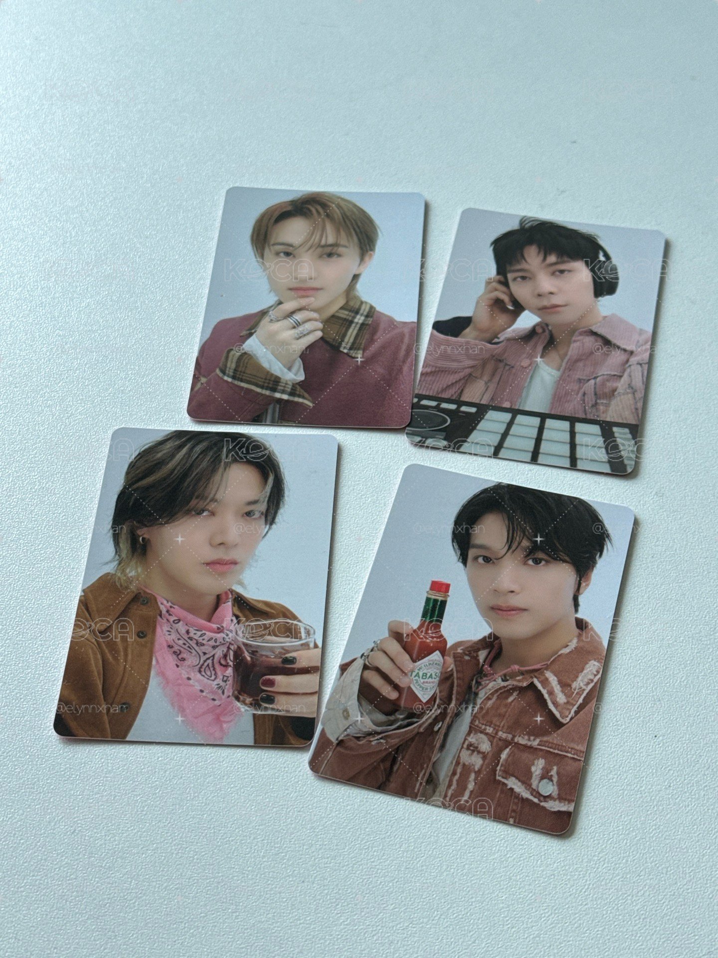 SMT30週年專卡 nct127 