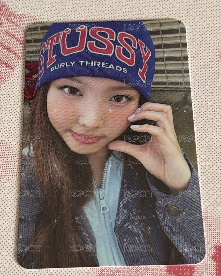🐰 專卡